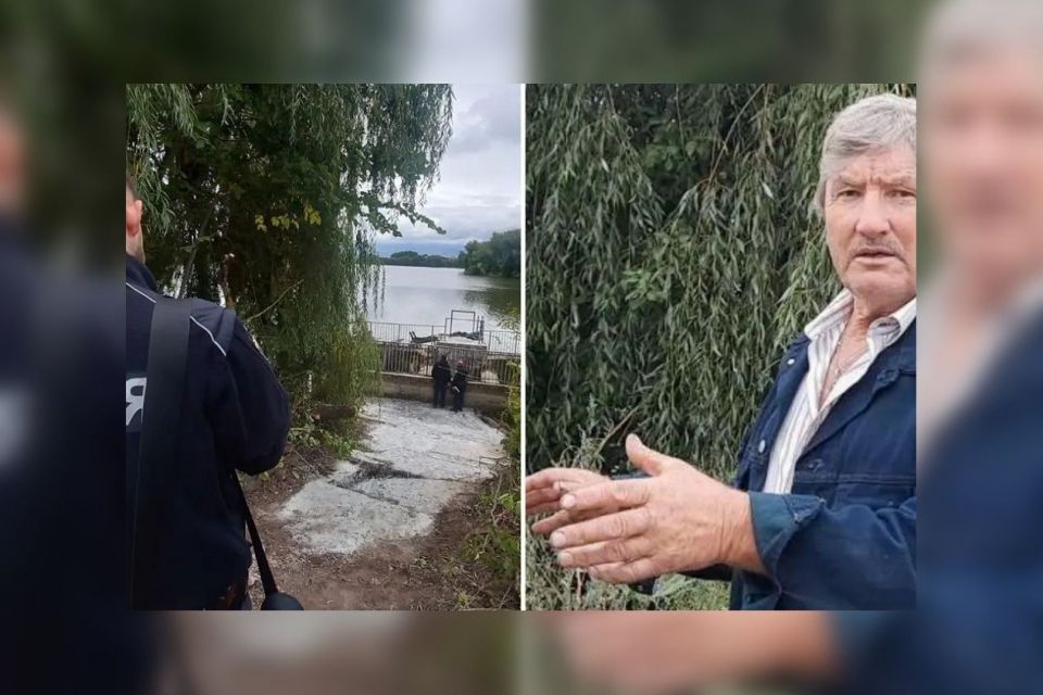 Мешканці залили дамбу бетоном та інше важливе за 13 вересня у Вінниці