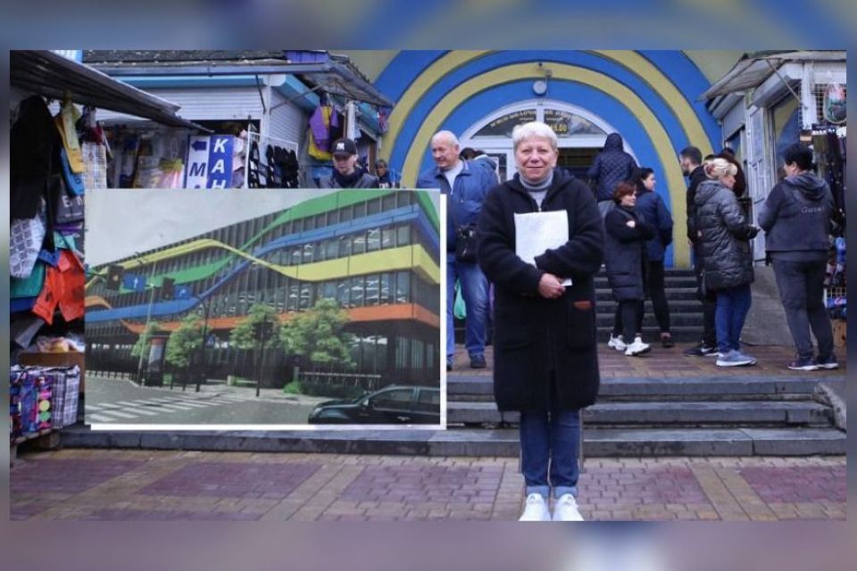 Торговий центр перед ринком та інше важливе за 14 вересня у Вінниці