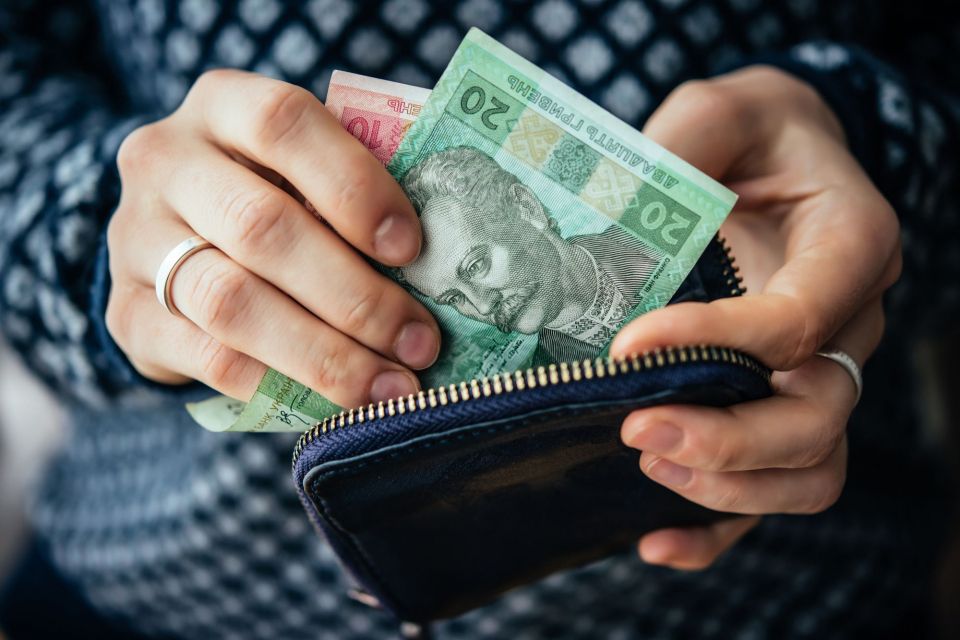 На Вінниччині «продають» стаж для призначення пенсії. Все офіційно та законно