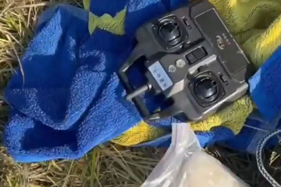 Вилучили понад 65 кг наркотиків. Прикордонники викрили двох наркокур'єрів
