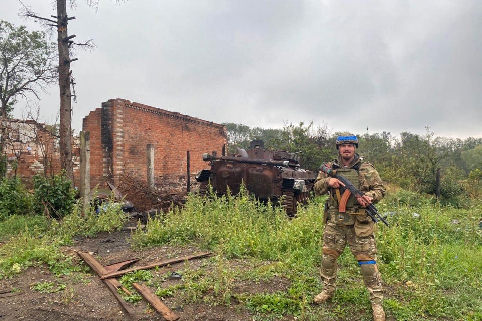 «Вінницькі вовки» збирають кошти на дрон для захисників. Як приєднатися?