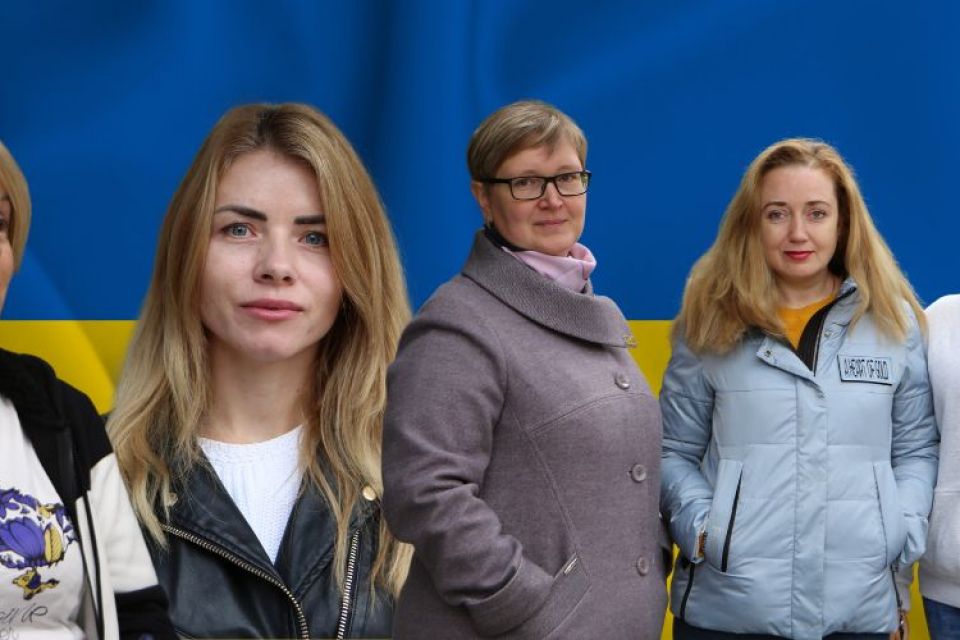 «Життя в окупації — це тюрма»: історії жінок, які через війну переїхали у Вінницю