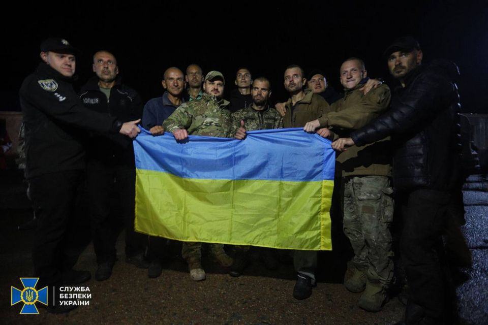 Повернення вінничан з полону та інше важливе за 22 вересня у Вінниці