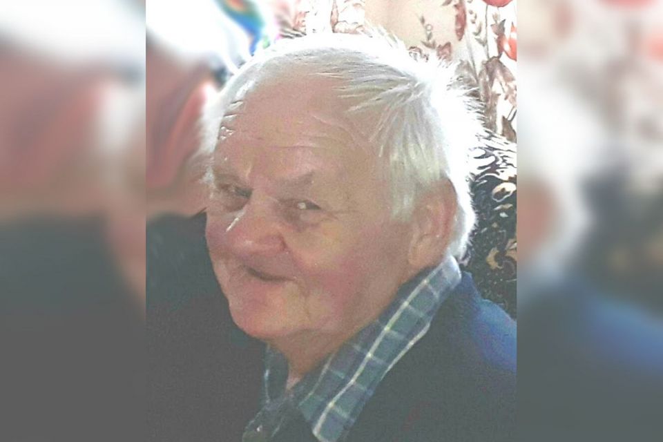Немає зв'язку більше 13 днів. У Вінниці зник 75-річний чоловік. ОНОВЛЕНО