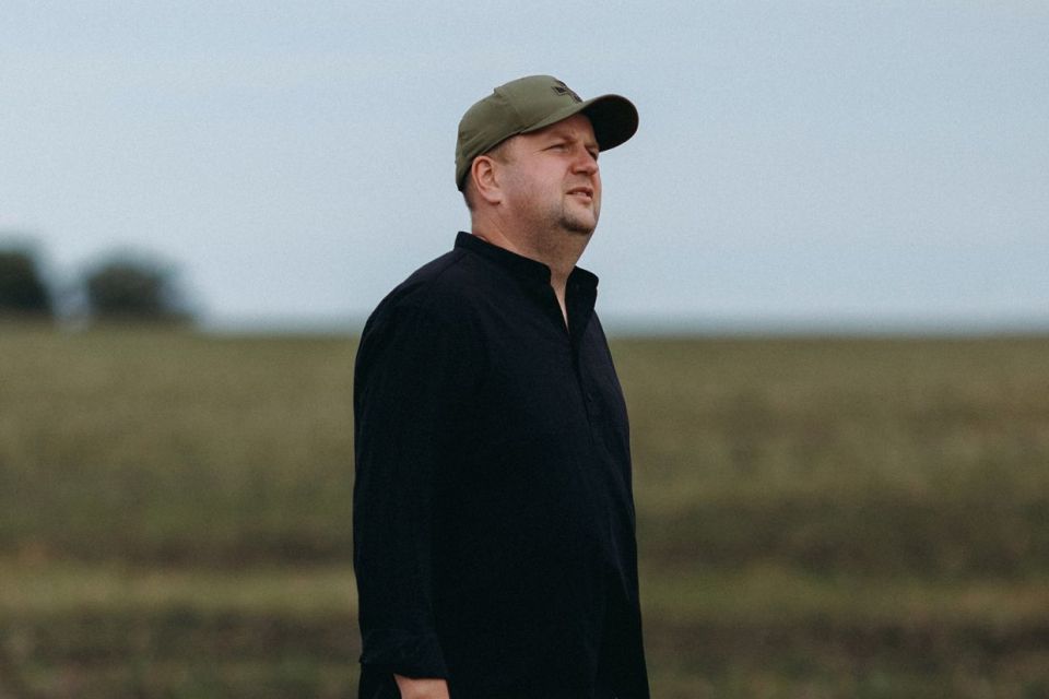 «Іранські безпілотники і ППО працювали прямо над нами». Бронюк про атаку Одеси і підтримку луганчан