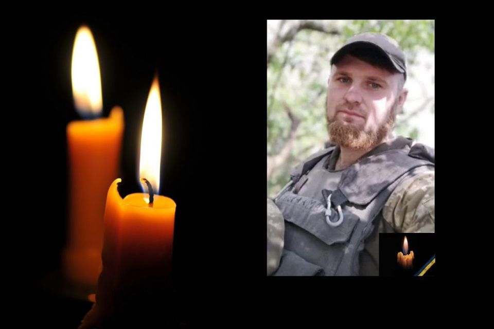 На війні загинув військовий з Крижопільської громади. Герою було 23 роки