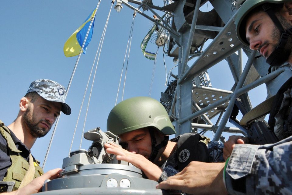 «Його завжди вабило море». Історія морського офіцера з Вінниччини