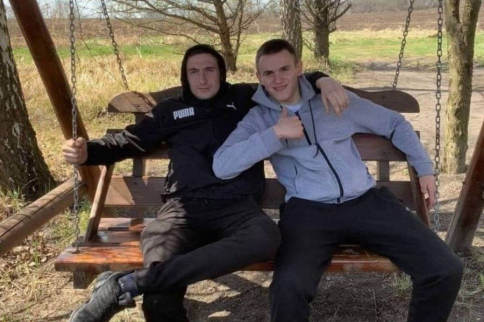 «В обох травми — як під копірку». Водій під «кайфом» збив на смерть двох хлопців