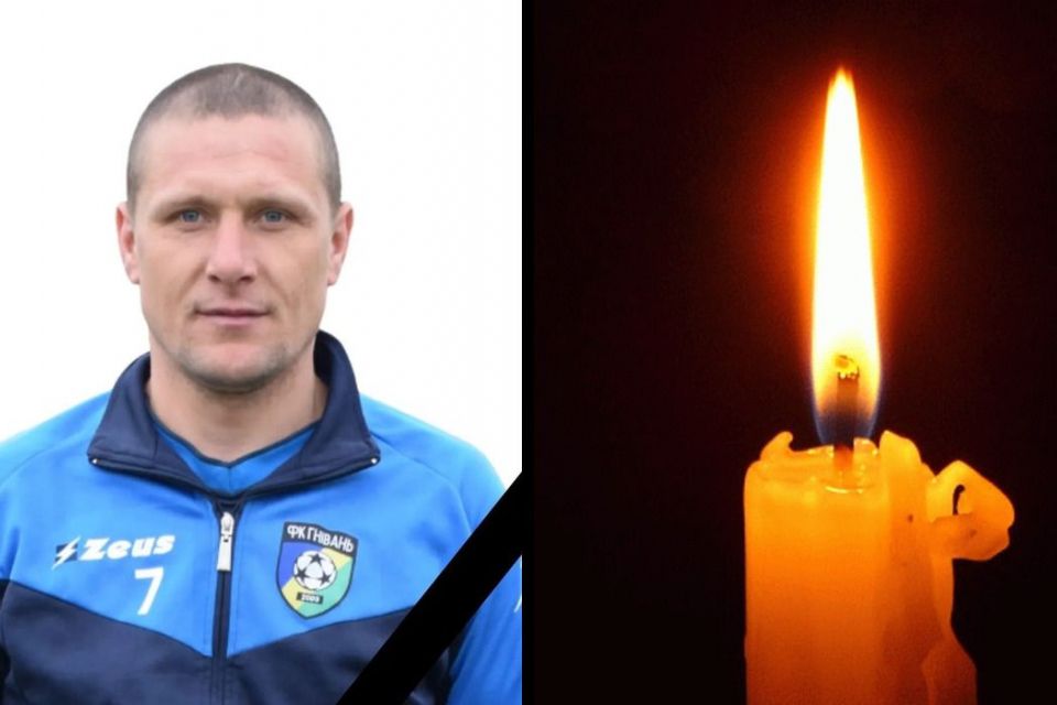 Під час штурму Мар’їнки загинув Олег Рогозянський. Сиротами залишились дві доньки