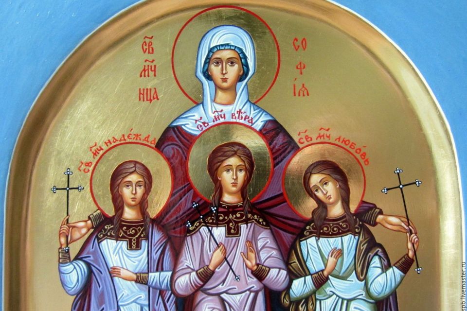 Завтра — Віри, Надії і Любові. Що категорично не можна робити?