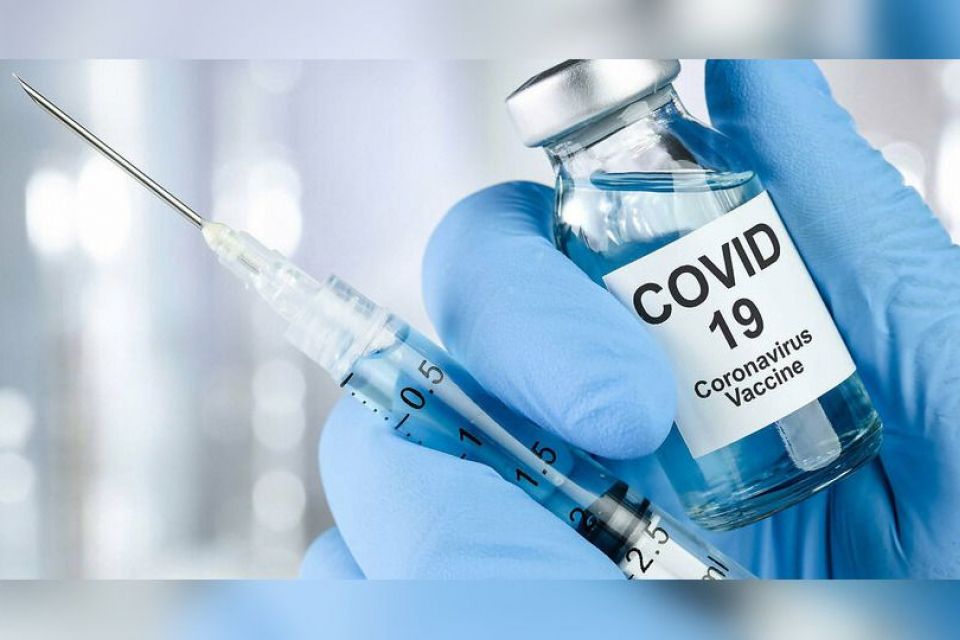 В Україні дозволили друге бустерне COVID-щеплення для всіх охочих