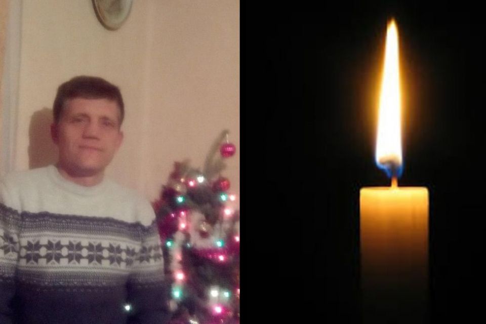 Під Лиманом загинув Анатолій Ромашов з міста Оратів. Герою було 45 років