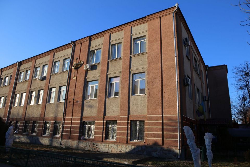 Долю пологового будинку №2 вирішили: депутати проголосували за реорганізацію
