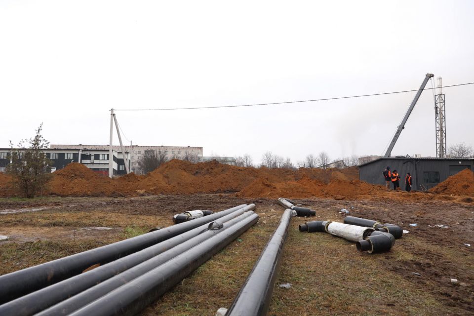 Місяць після ракетного обстрілу ТЕС: яка зараз ситуація в Ладижині