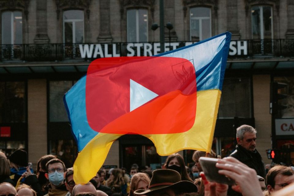 Добірка YouTube-каналів з якісними фронтовими репортажами та інтерв’ю з захисниками