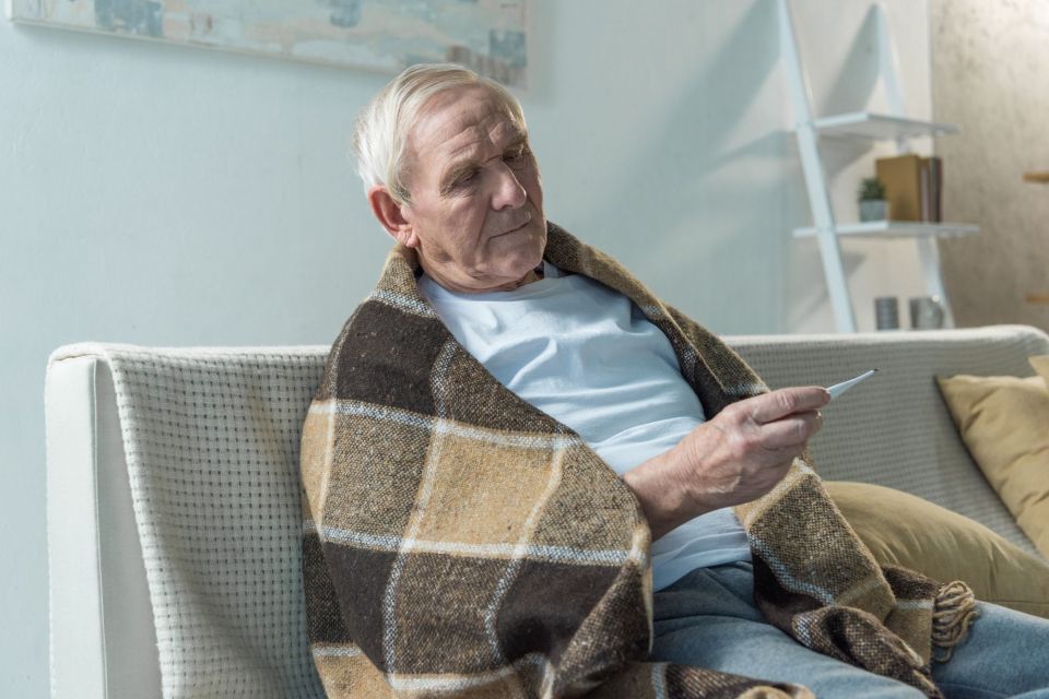 ГРВІ та грип. Де у Вінницькій області найвищі рівні захворюваності?