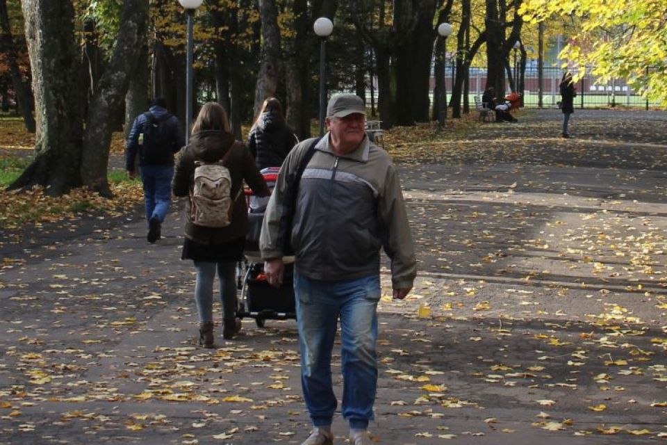 Зміни для вінничан у жовтні — нова «мінімалка», іпотека під 3% та зростання пенсій