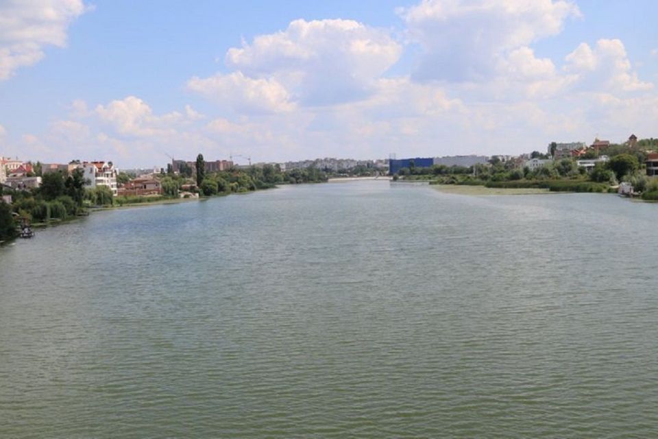 На Вінниччині перевірили якість води. Результати дослідження