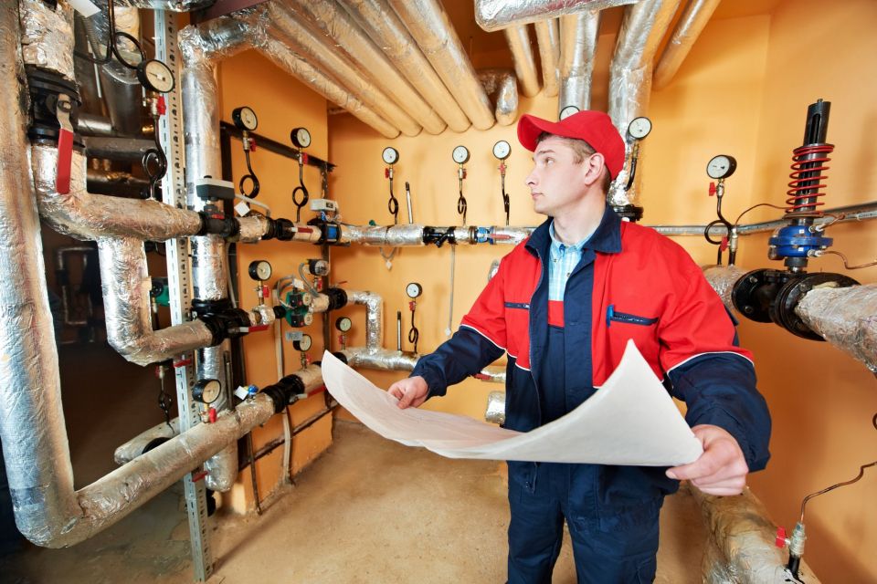 Газовики Вінниччини на 75% готові до нового опалювального сезону