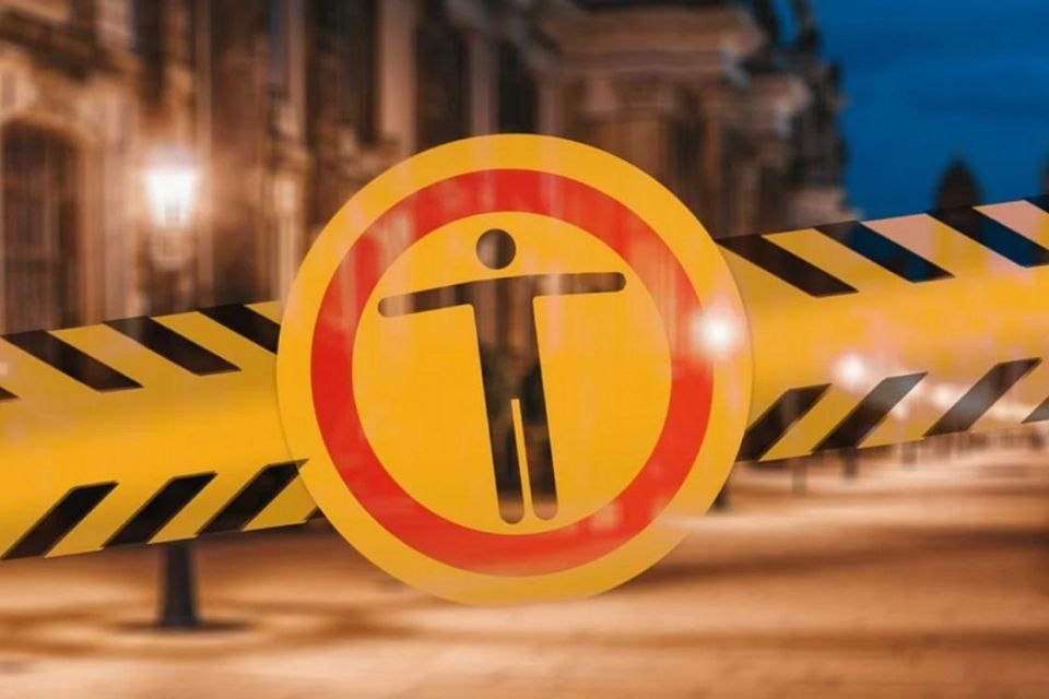 Чи потрібно у Вінницькій області скоротити комендантську годину? ОПИТУВАННЯ