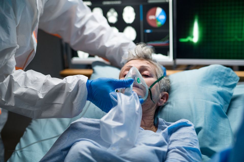 Шість смертей та 280 нових випадків. Ситуація з COVID-19 у Вінницькій області
