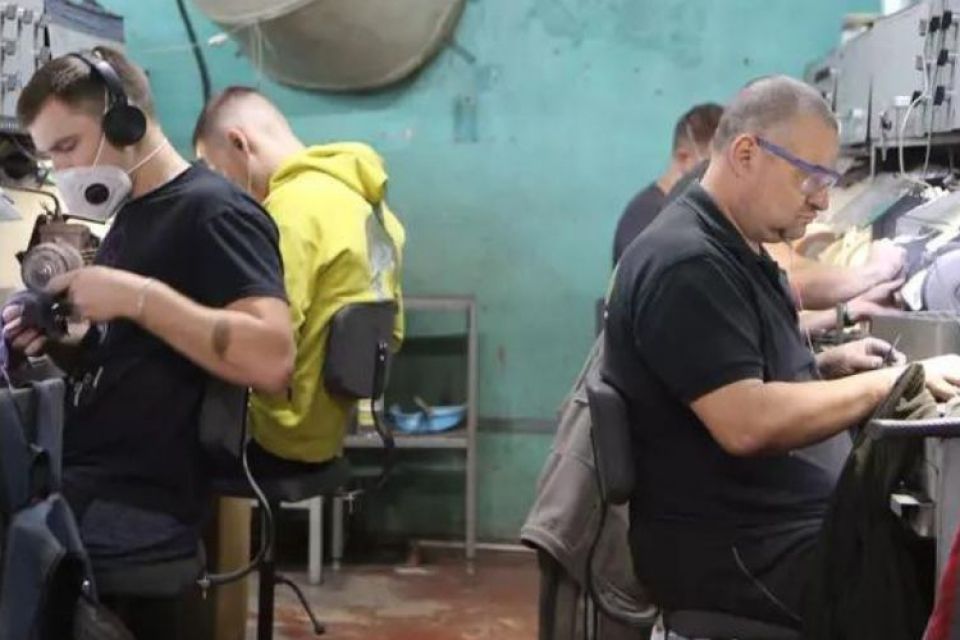 Понад 900 робочих місць у Вінниці створили бізнес-переселенці