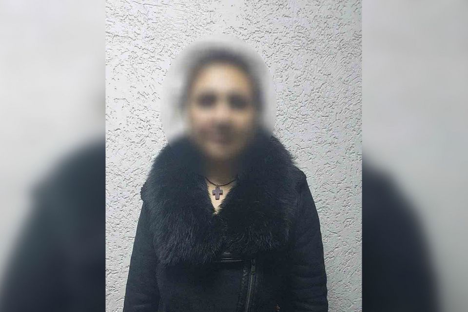 У Тульчині жінка видерла з рук 13-річної дівчинки дві тисячі гривень