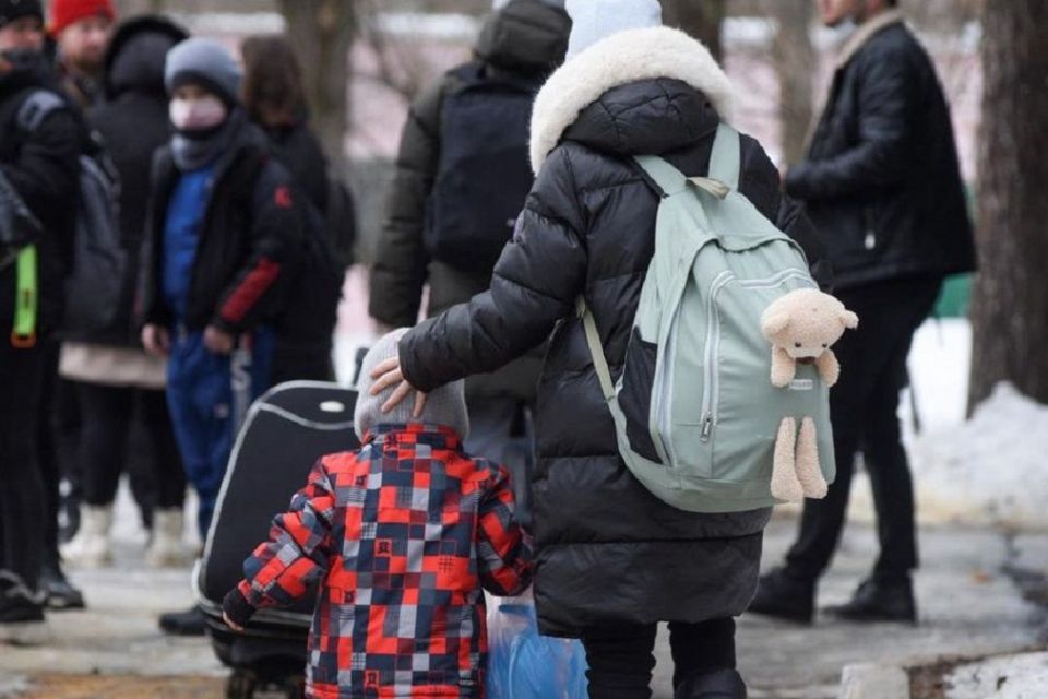 Де і яку допомогу можна отримати переселенцям у Вінниці? Адреси та контакти
