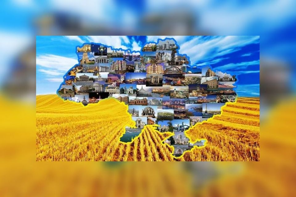 Інтерактивна мандрівка Україною: вінницьку молодь запрошують до участі в квізі
