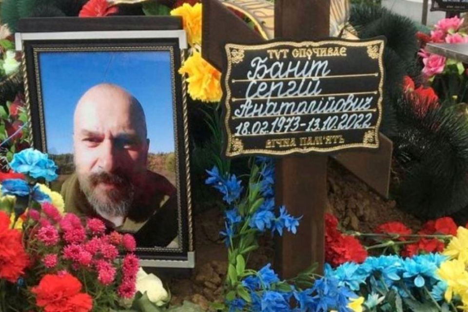 Правда повинна бути правдою. Що пише голова Якушинець на публікацію про поховання бійця