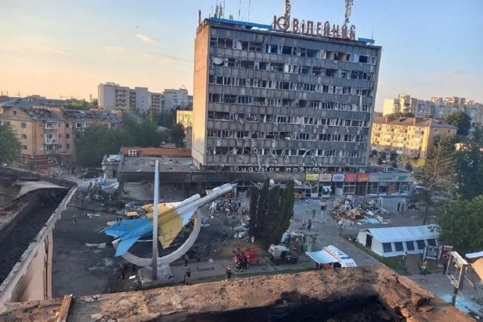 Бізнес у Вінниці звільнять від сплати податку на нерухоме майно. Хто і як це може отримати?