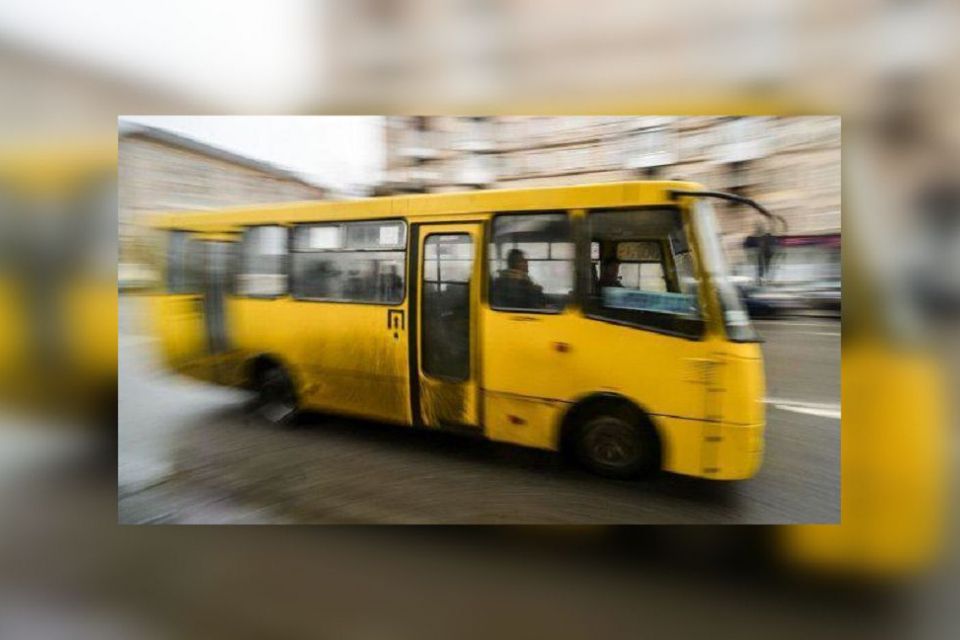 Вінничанин просить повернути маршрутку №32. Петиція