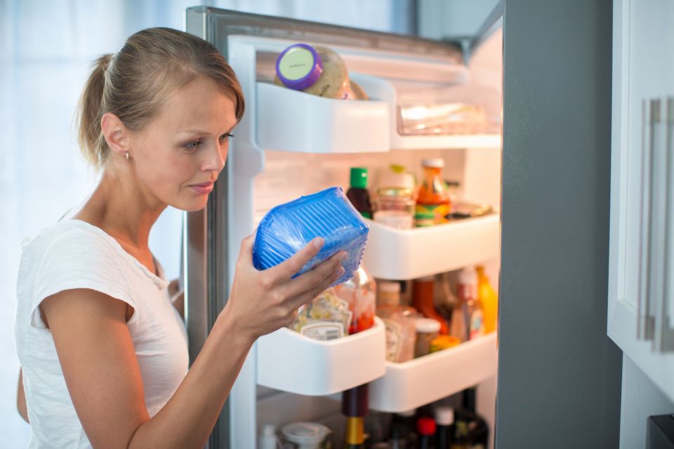 Застосували аварійні відключення: як зберігати продукти у морозилці та холодильнику