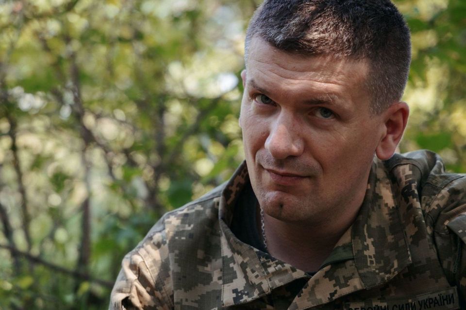 Таких людей у ворога немає і не буде: допис про генерала з Вінниччини викликав захоплення в мережі