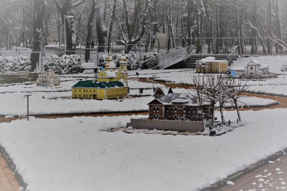 Погода 21 листопада: в Україну суне новий південний циклон. Що він принесе?