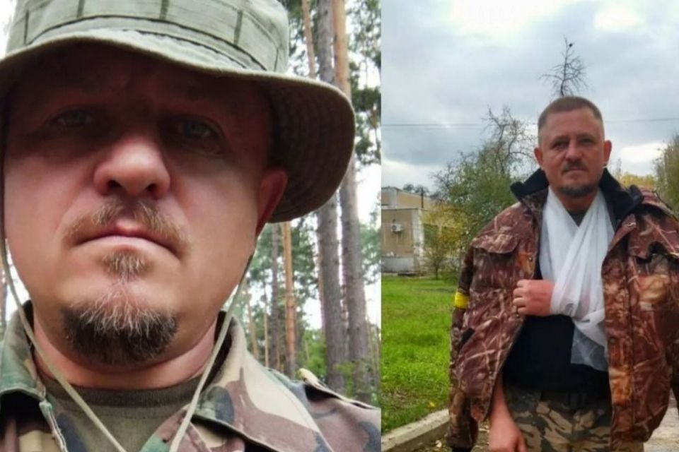 Нацгвардієць став зіркою ТікТоку та інше важливе за 21 листопада у Вінниці