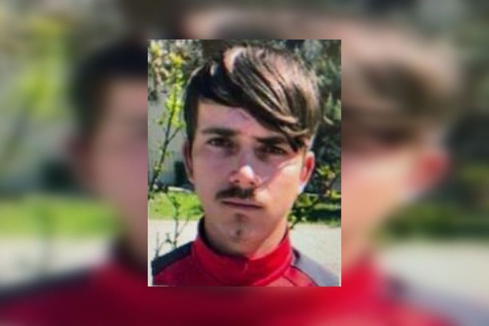 Підозрюють у майновому злочині: допоможіть знайти Юрія Костевича