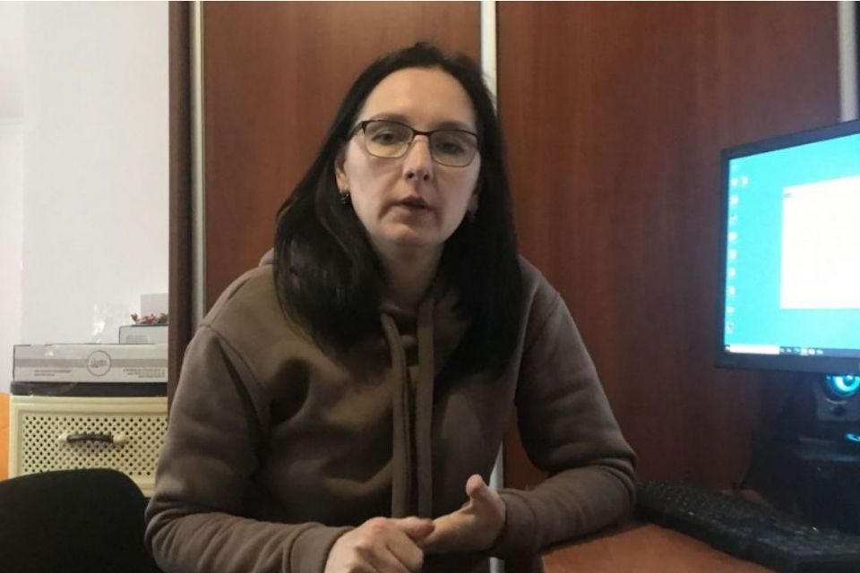 Про роботу кризового центру Юлі Дякун та інше важливе за 22 листопада у Вінниці