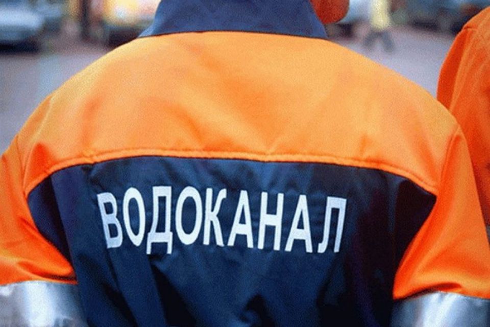 Вінниця без води. Через знеструмлення не працюють водопровідні станції