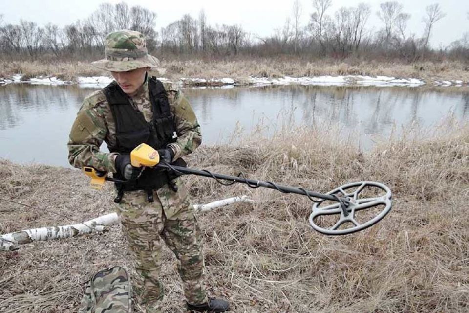 Украдена історія. Як на Вінниччині чорні археологи шкодять історичній спадщині