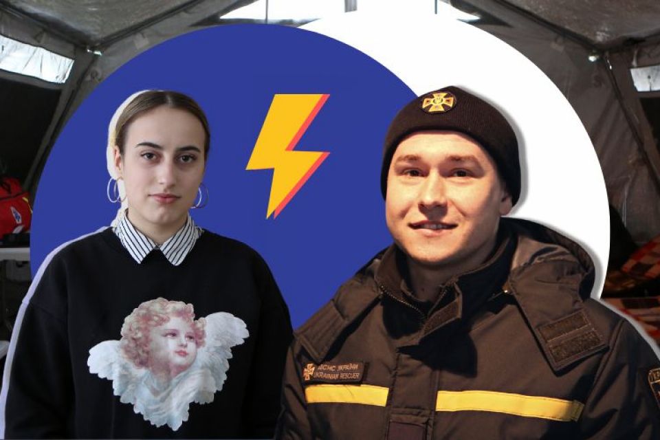 З чаєм, Starlink та обігрівачами. Як працюють «Пункти незламності» у Вінниці?