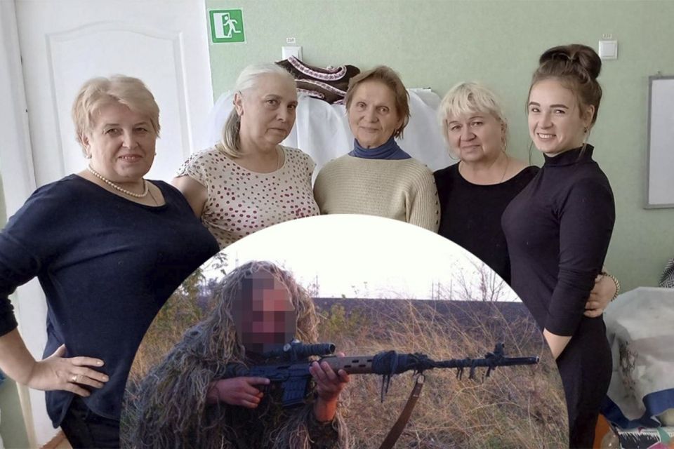 Вінницькі «кікімами»: як пенсіонерки об’єднались і сплели понад 200 костюмів для військових