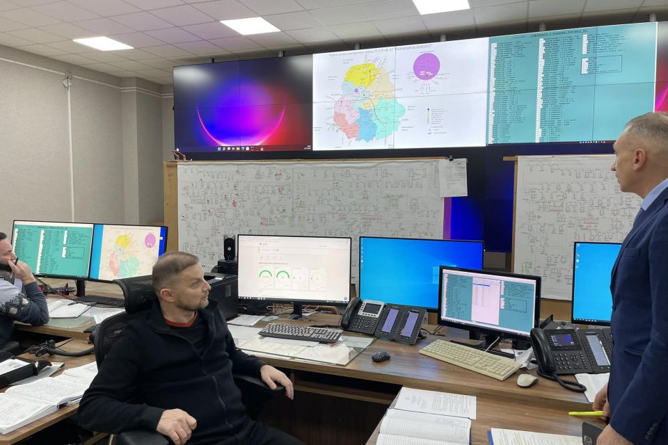 Планові та аварійні відключення світла та інше важливе за 24 листопада у Вінниці