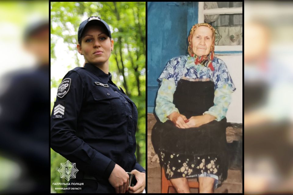 «Навіть в часи голоду були люди і ті, кого складно людьми назвати...» Спогади про голодомор