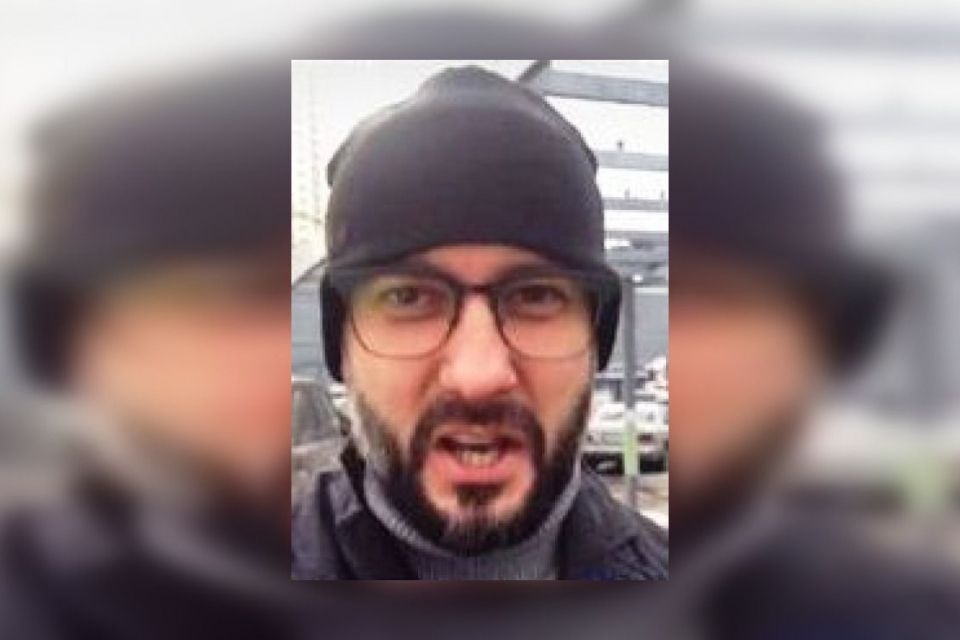 Підозрюють в угоні авто: допоможіть знайти Кирила Дерев'янка