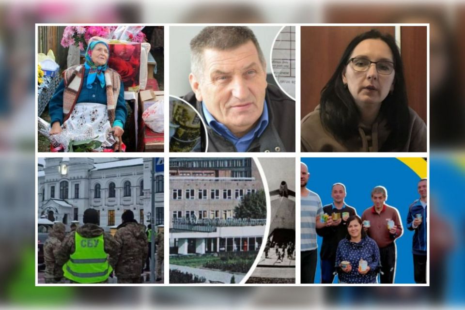 ТОП важливих новин на 20minut.ua від 20 до 28 листопада, які ви могли пропустити
