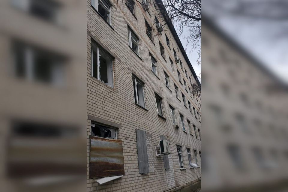 Лікарня в окупованому місці: спогади головного лікаря і операційної медсестри