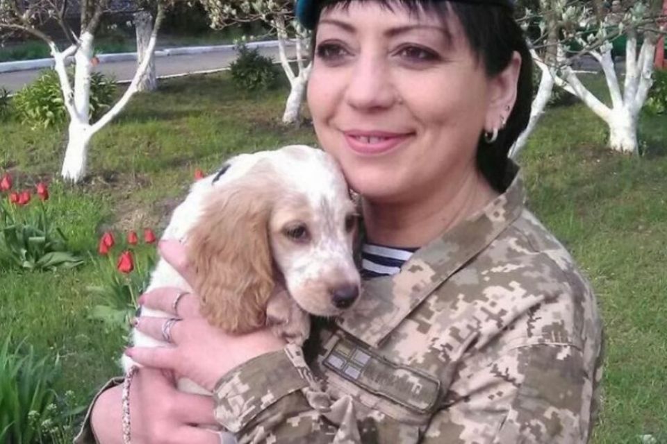«Не вірила, що залишуся жива…» Що розповіла звільнена з полону медик морської піхоти