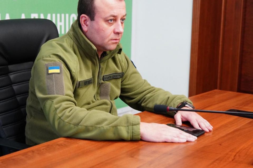 Надзвичайна ситуація у Ладижині: майже 18 тисяч жителів залишаються без тепла