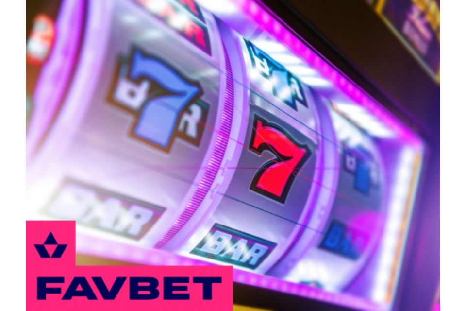 Як обрати кращі слоти FAVBET та почати вигравати (Новини компаній)